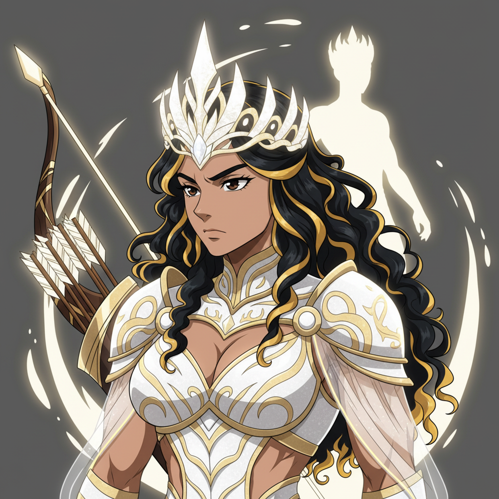 AURELIA: ANCIENT BLOODLINES