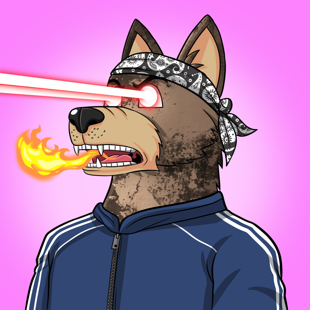 CroHounds