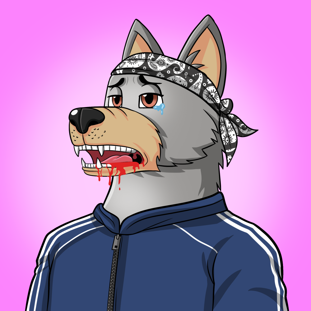 CroHounds #290