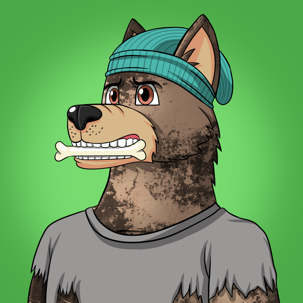 CroHounds #295