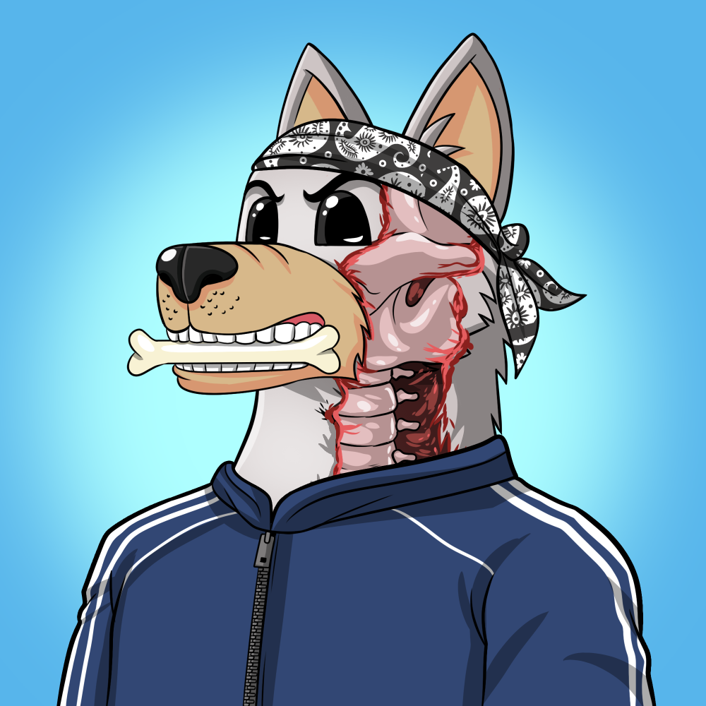 CroHounds #395
