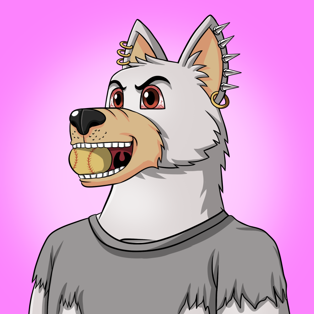 CroHounds #637
