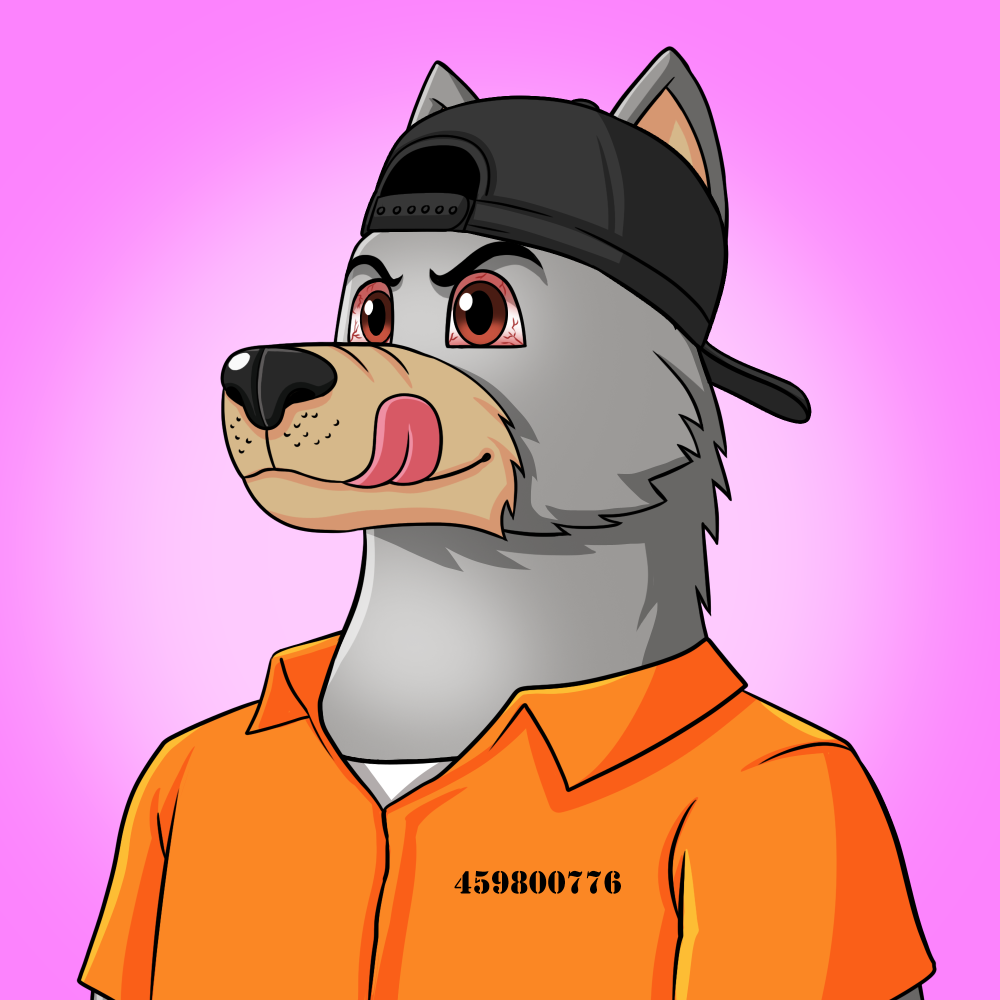 CroHounds #858