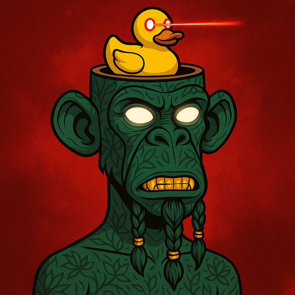 Empty Heads #214