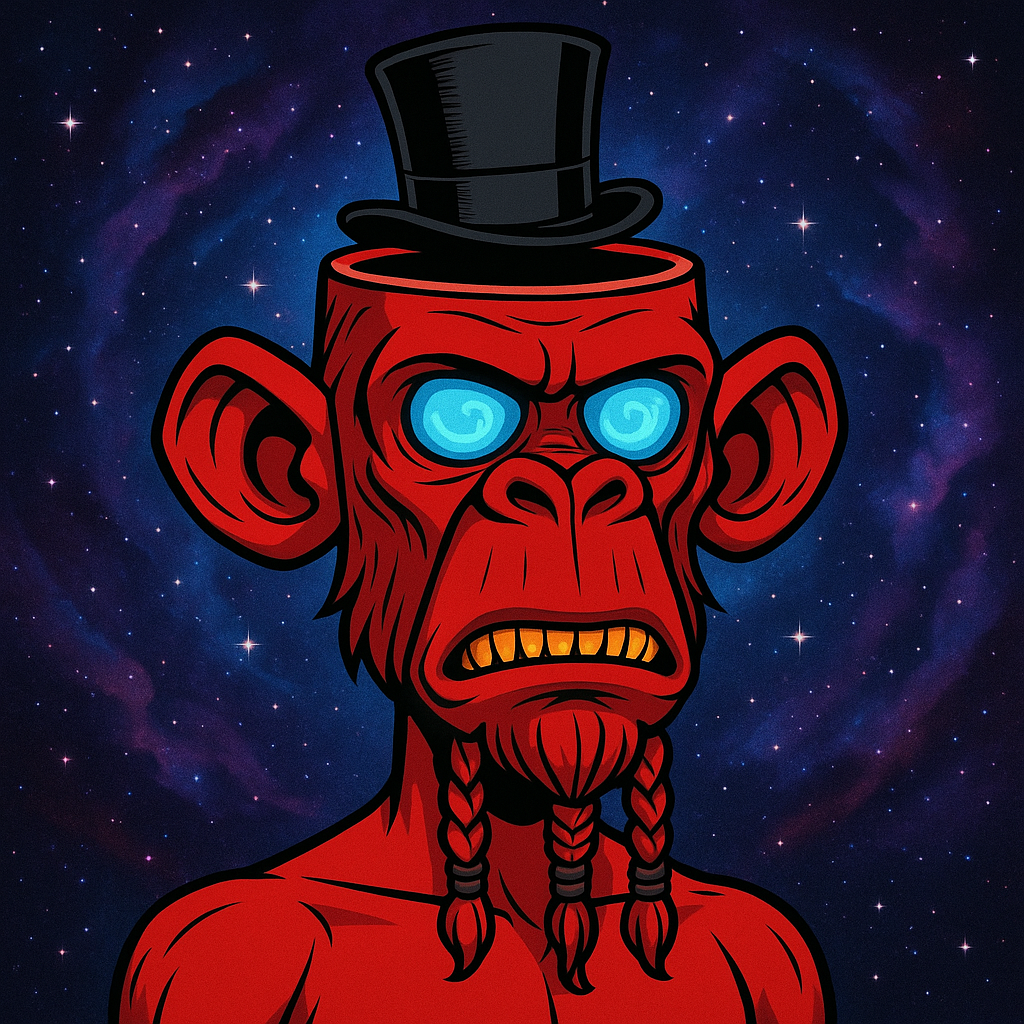 Empty Heads #7
