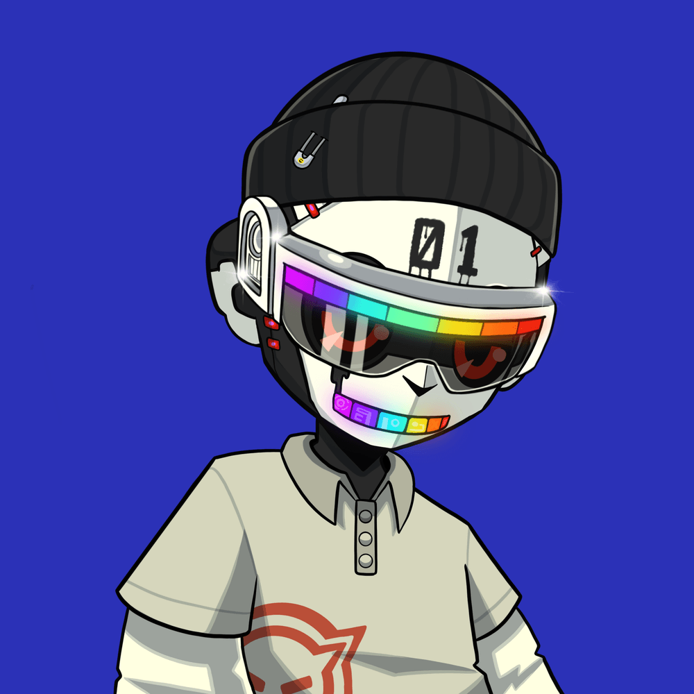 BROZO #81