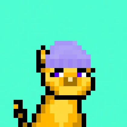 Croginal Cats #161