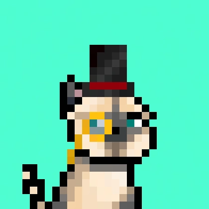 Croginal Cats #295