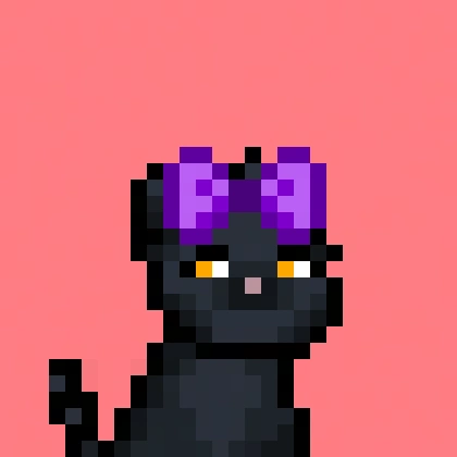 Croginal Cats #382