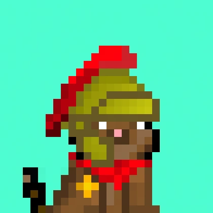 Croginal Cats #616