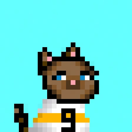 Croginal Cats #948