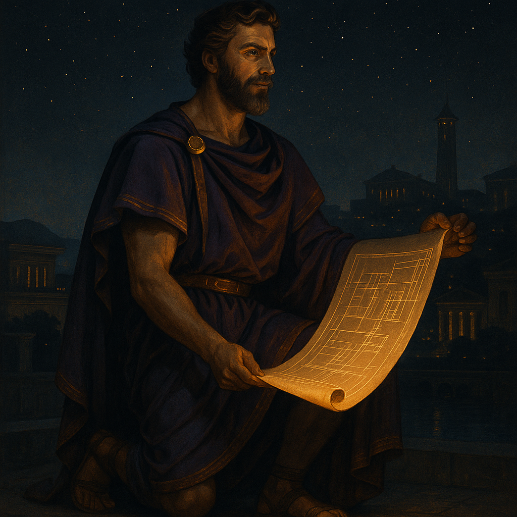 Tyros Founders #24