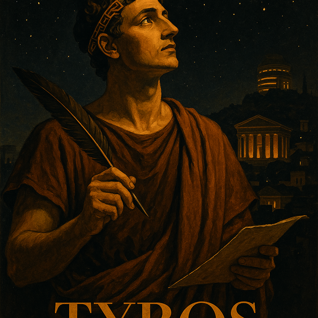 Tyros Founders #5