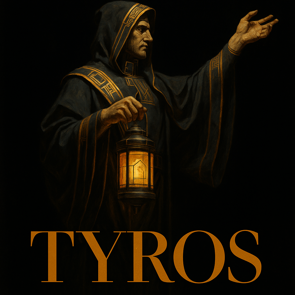 Tyros Founders #60