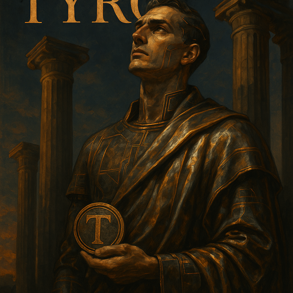 Tyros Founders #78