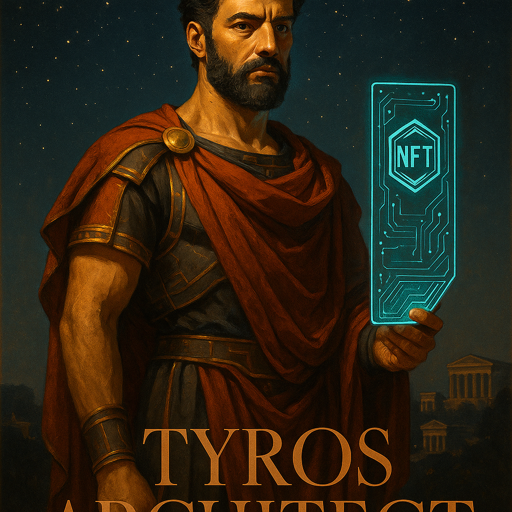 Tyros Founders #94
