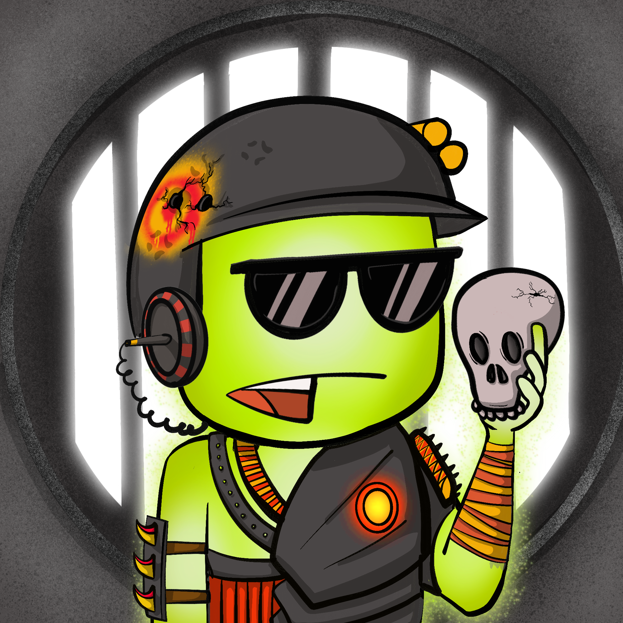 Super Trooprz