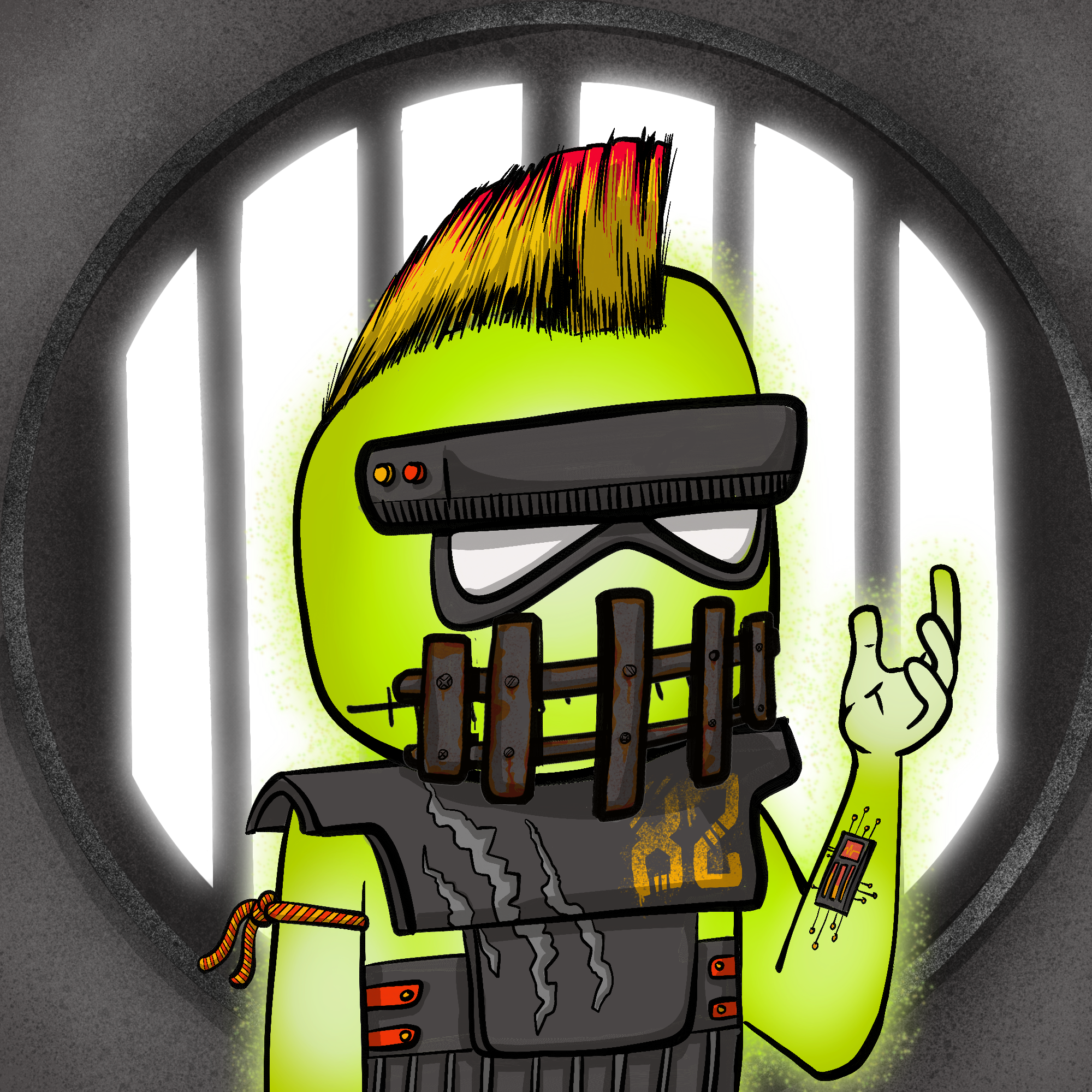 SuperTroopr #1277