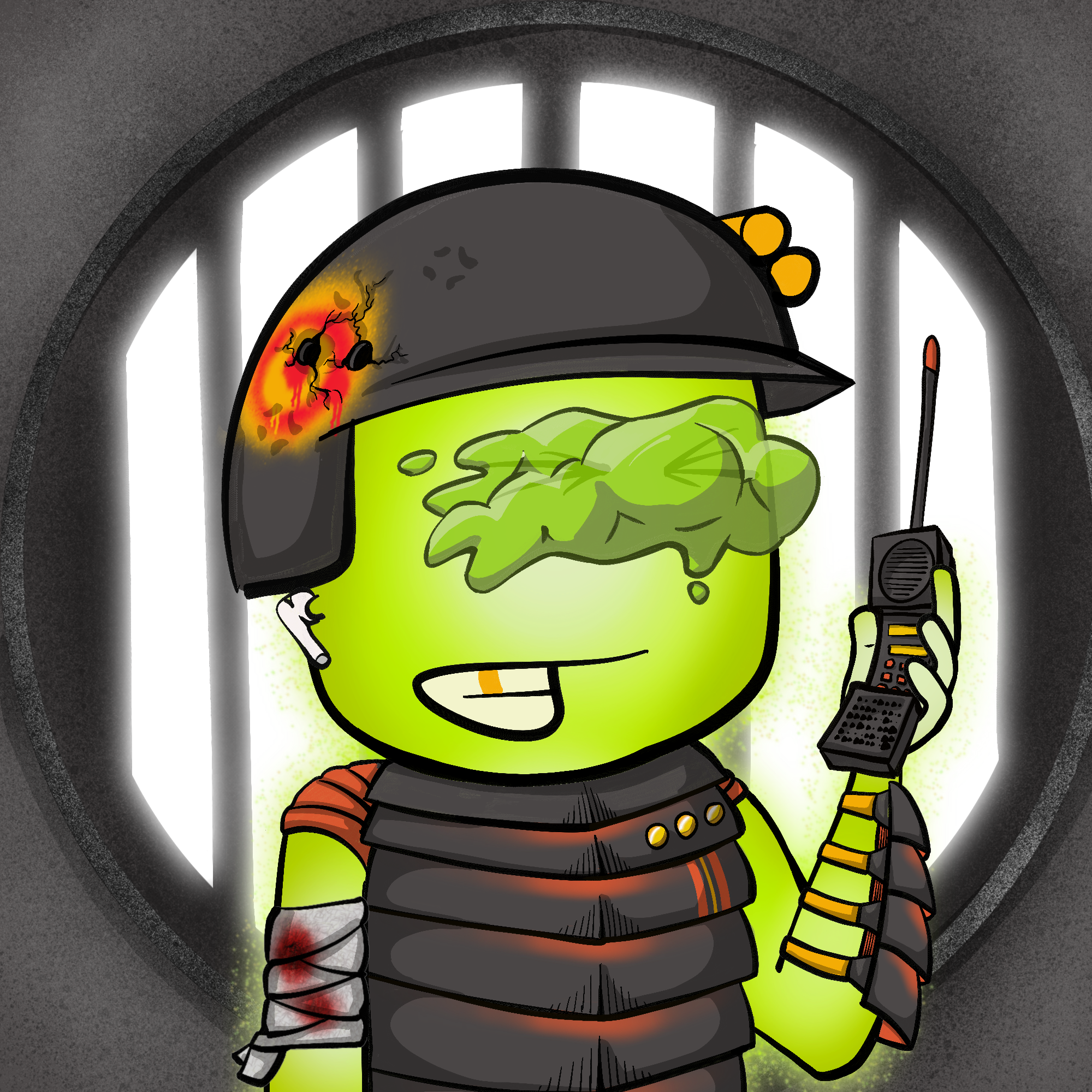 SuperTroopr #429