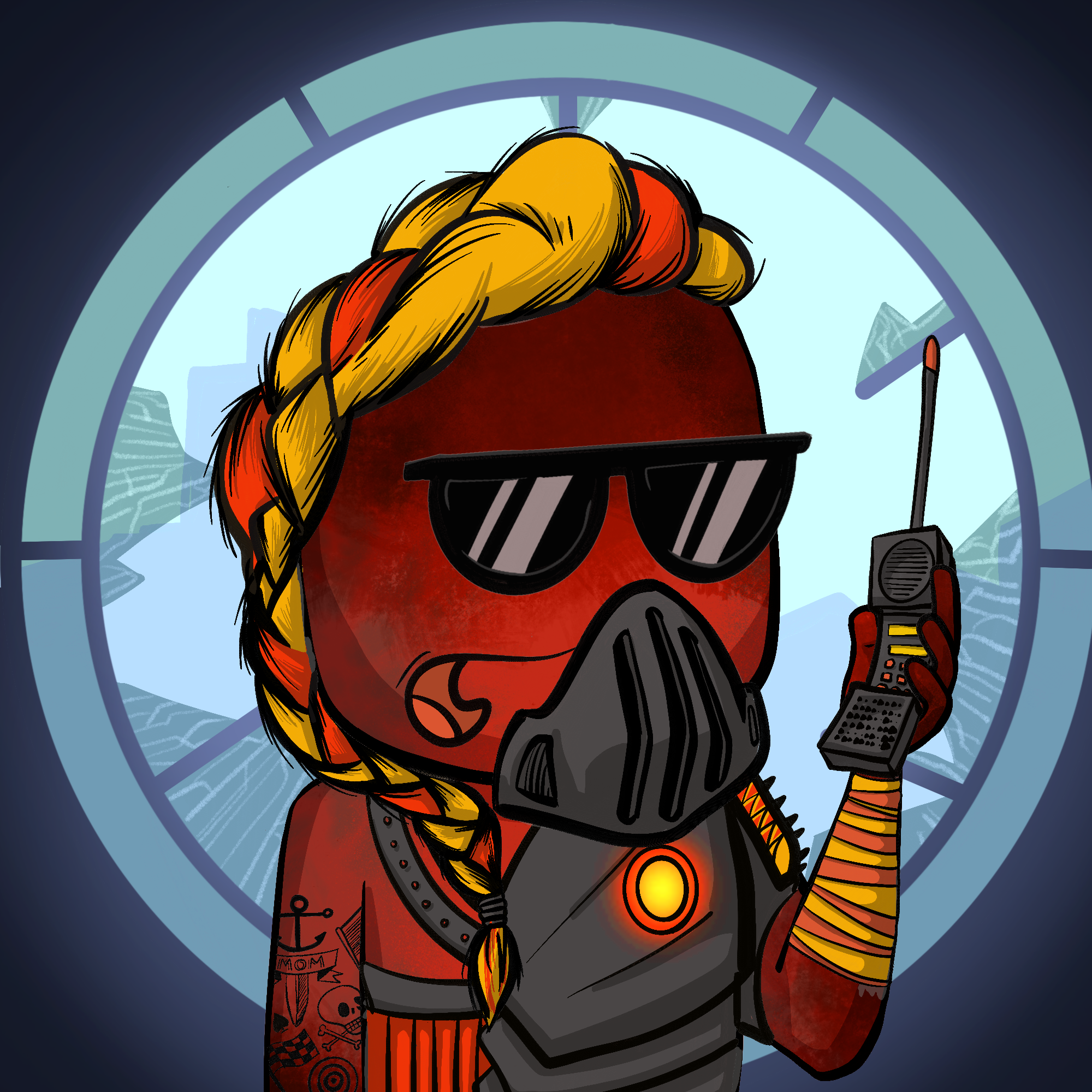 SuperTroopr #942