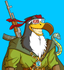 Talon