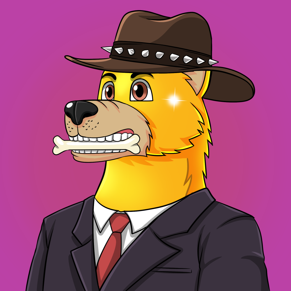 CroHounds #153