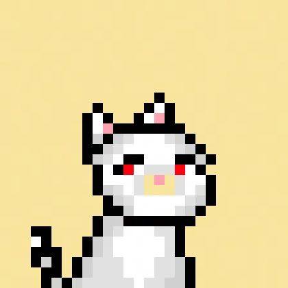 Croginal Cats #200