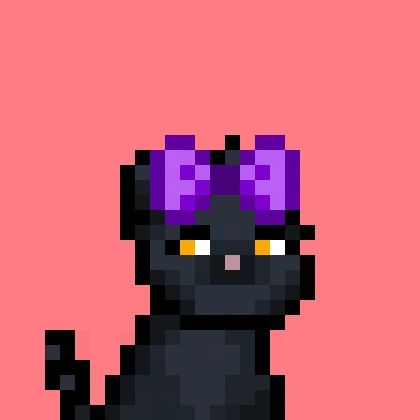 Croginal Cats #382