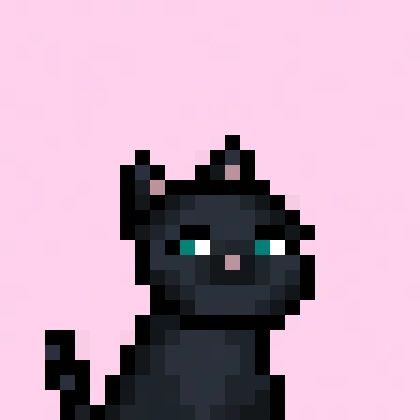 Croginal Cats #571