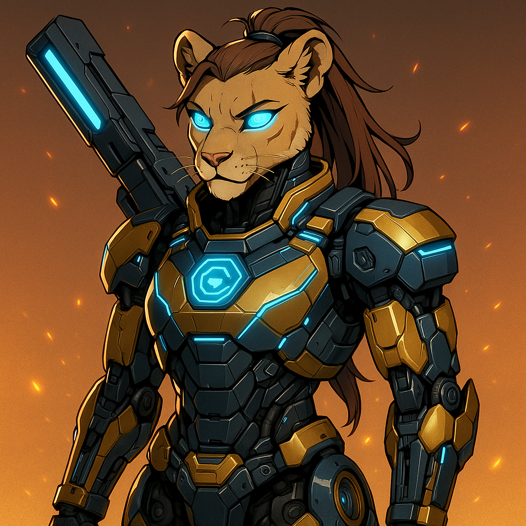Apex Huntress #141