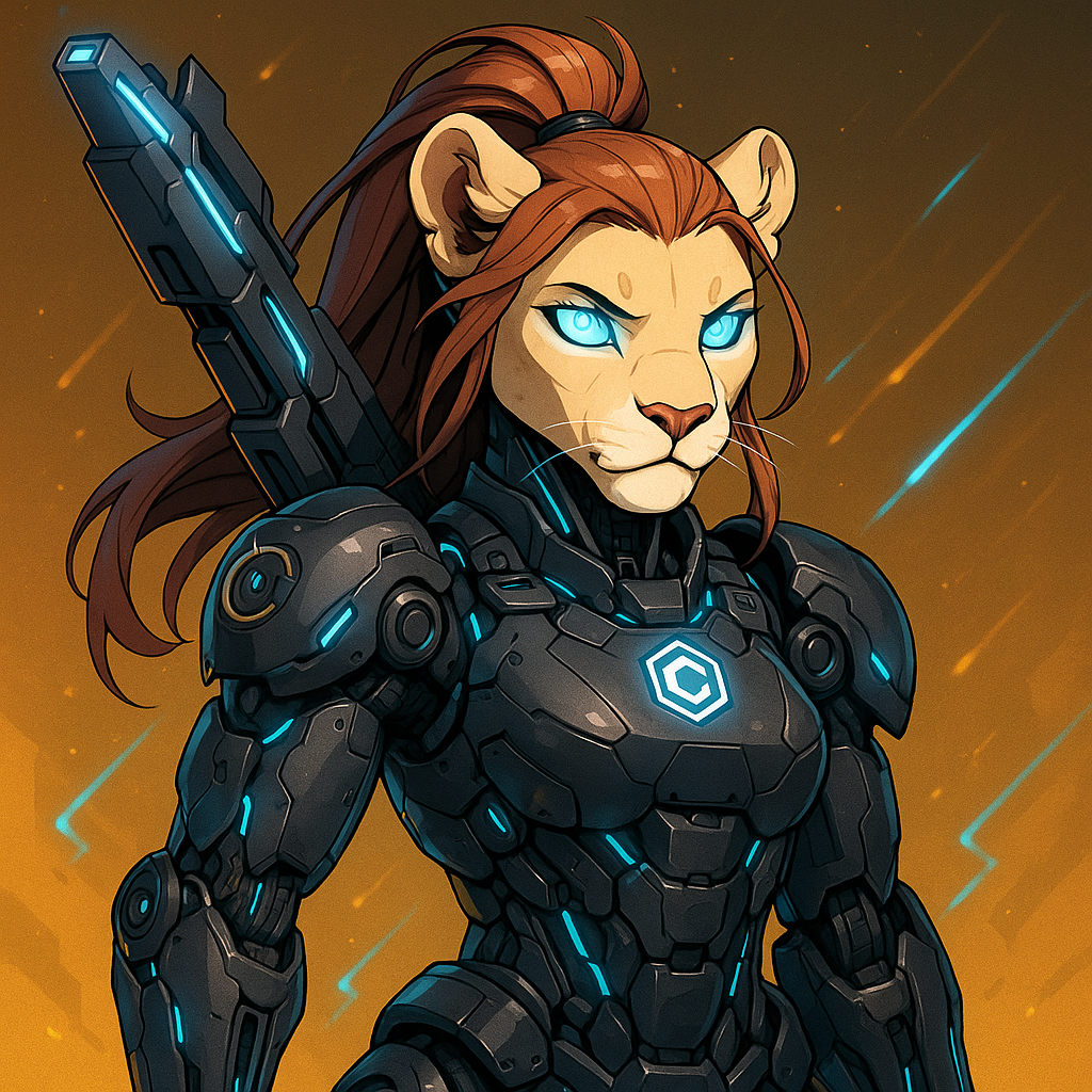 Apex Huntress #143