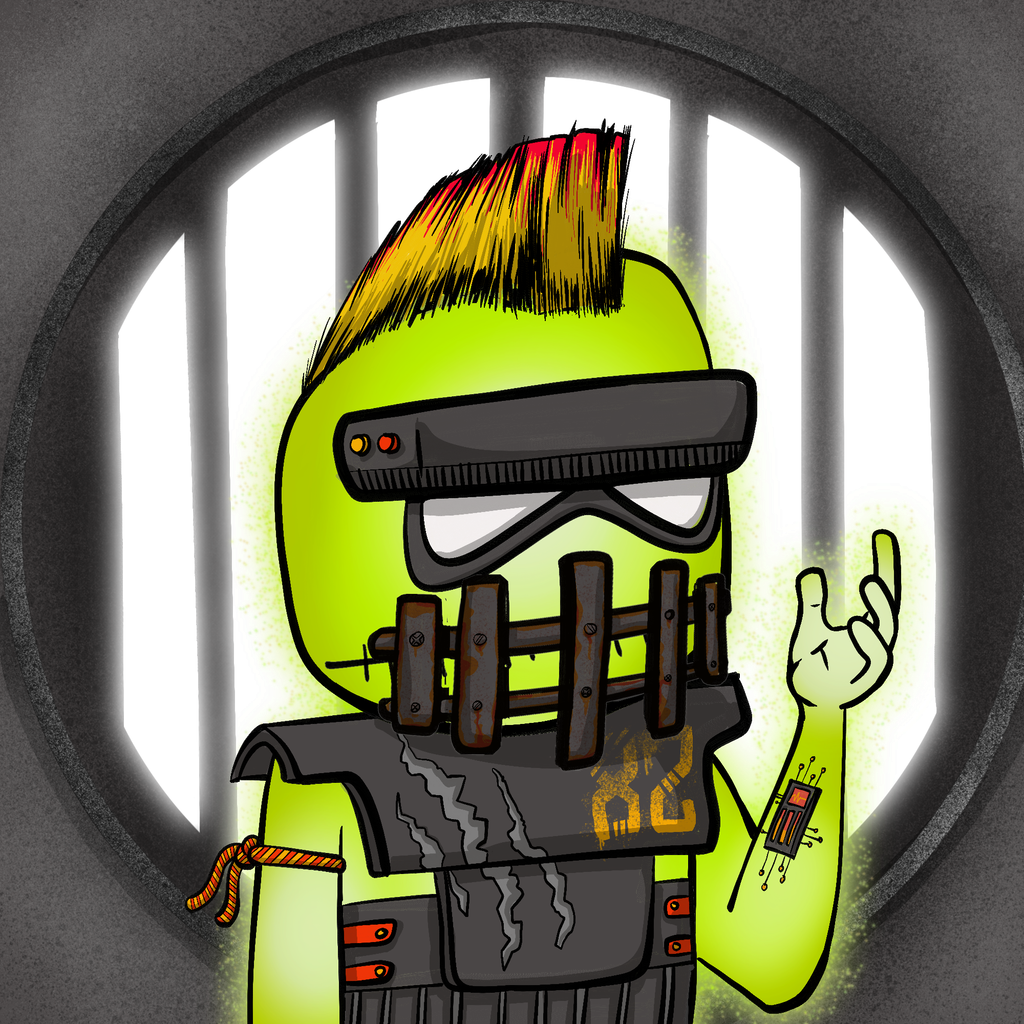SuperTroopr #1277