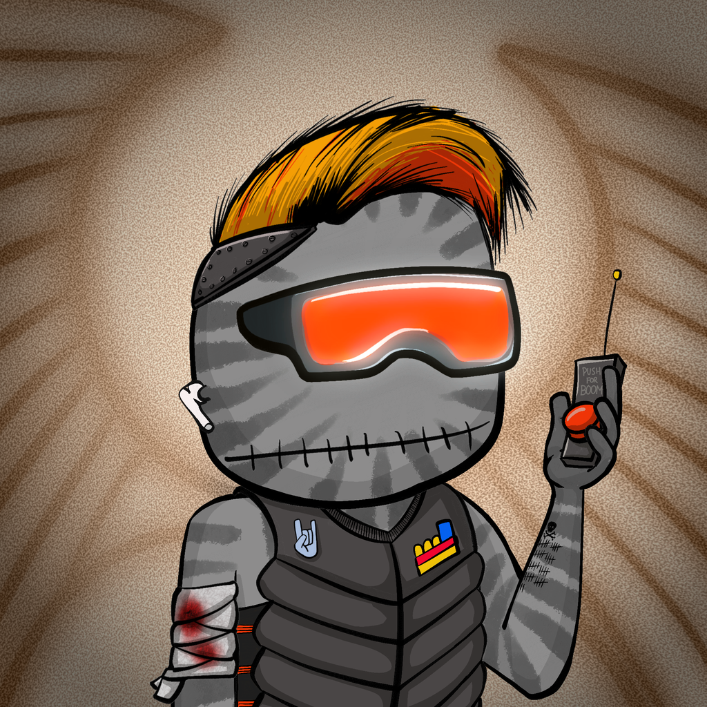 SuperTroopr #2152