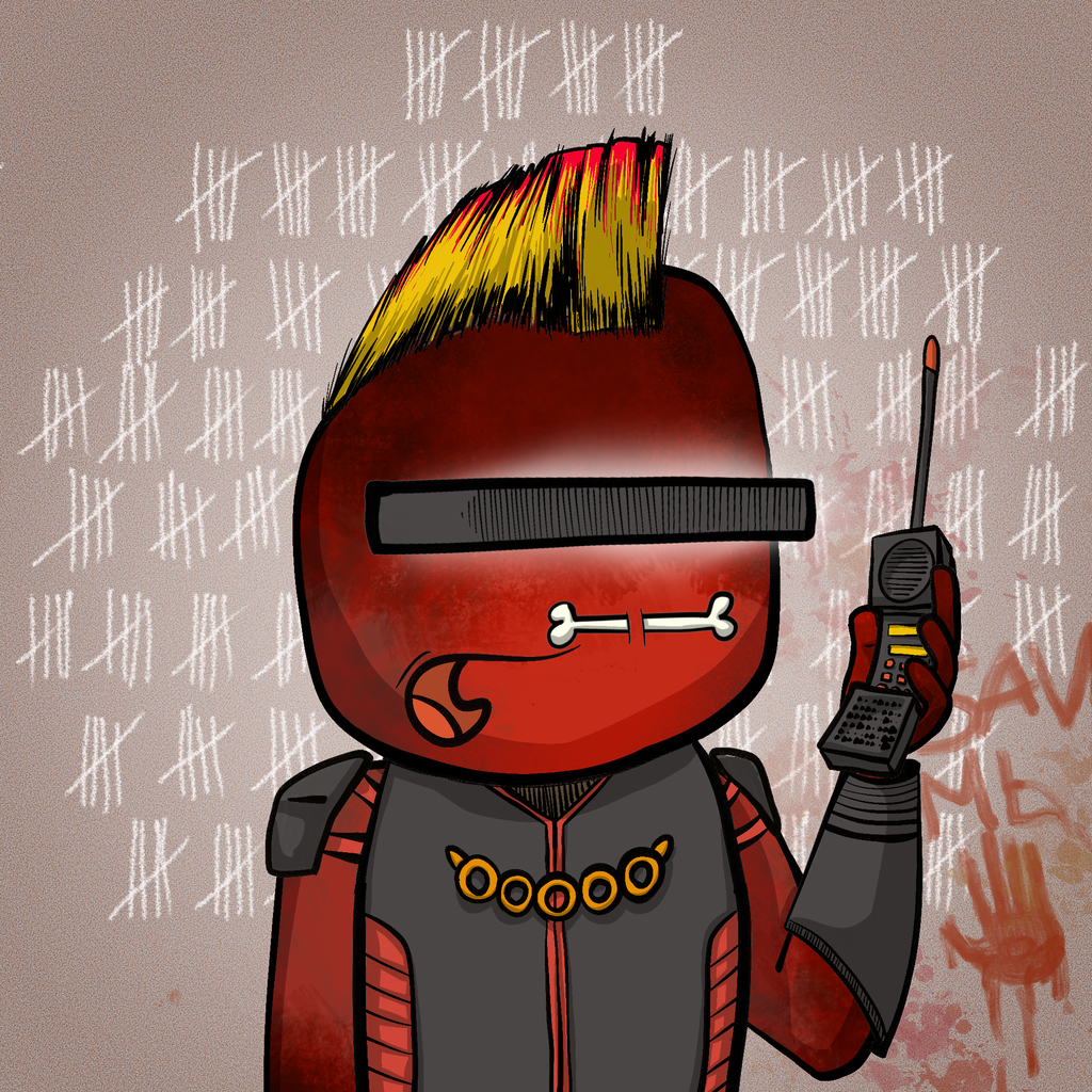SuperTroopr #700